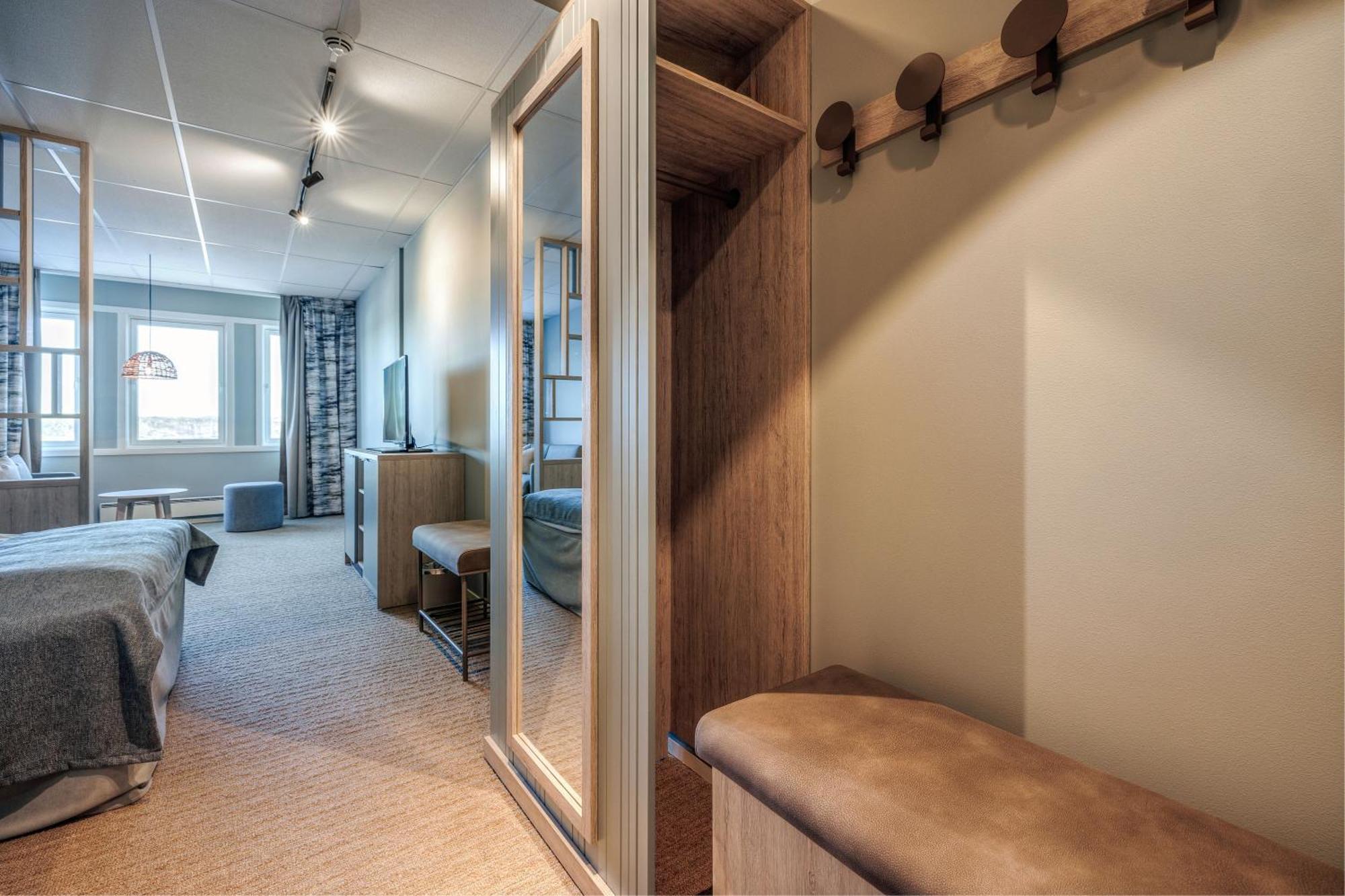 Quality Hotel Skjaergarden Langesund Rum bild